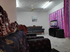 Homestay PD